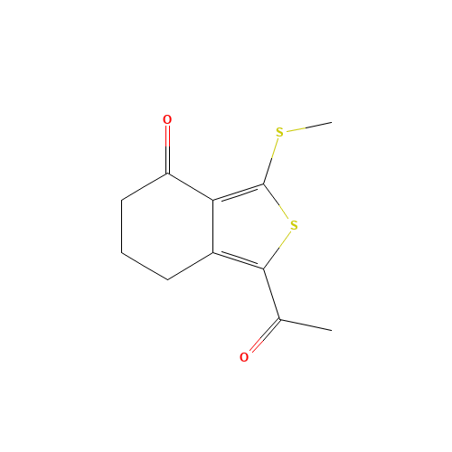 FT-0737168 CAS:168279-51-4 chemical structure