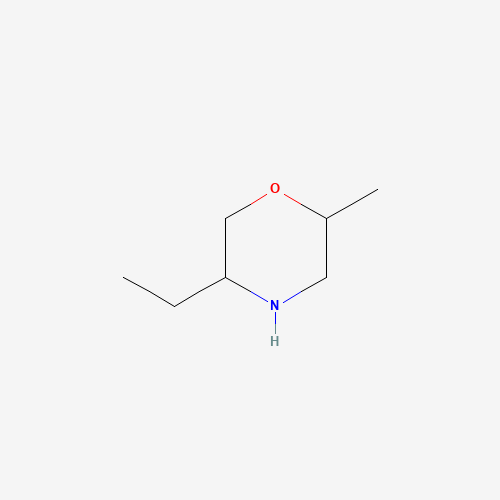 FT-0737192 CAS:743444-85-1 chemical structure