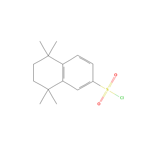 FT-0737194 CAS:132392-26-8 chemical structure