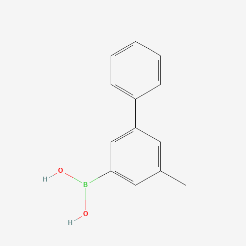 FT-0737198 CAS:1438810-06-0 chemical structure