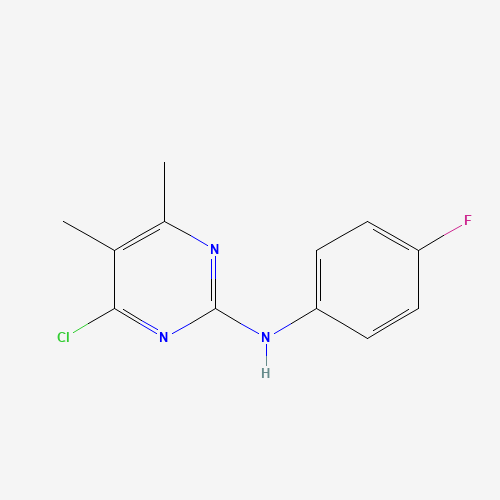 FT-0737206 CAS:199463-20-2 chemical structure