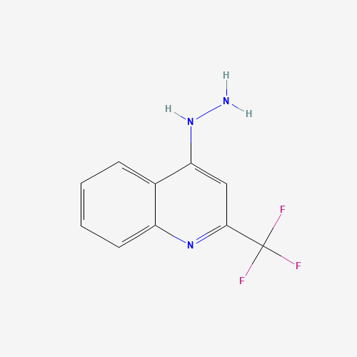 FT-0737207 CAS:1828-97-3 chemical structure
