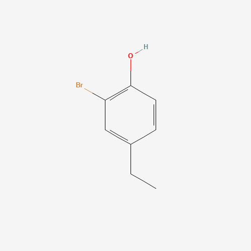 FT-0737217 CAS:64080-15-5 chemical structure