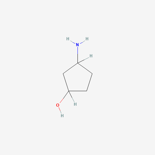 FT-0737220 CAS:13725-38-7 chemical structure