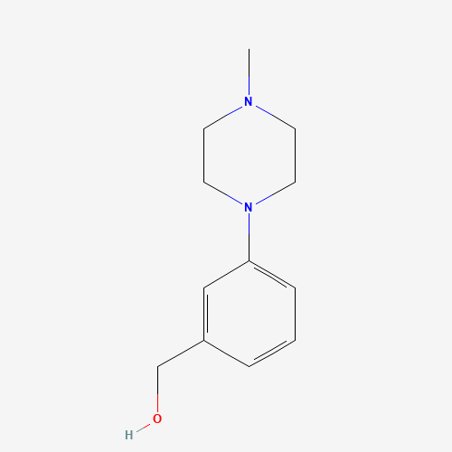 FT-0737230 CAS:123987-13-3 chemical structure