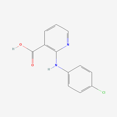 FT-0737231 CAS:16344-26-6 chemical structure