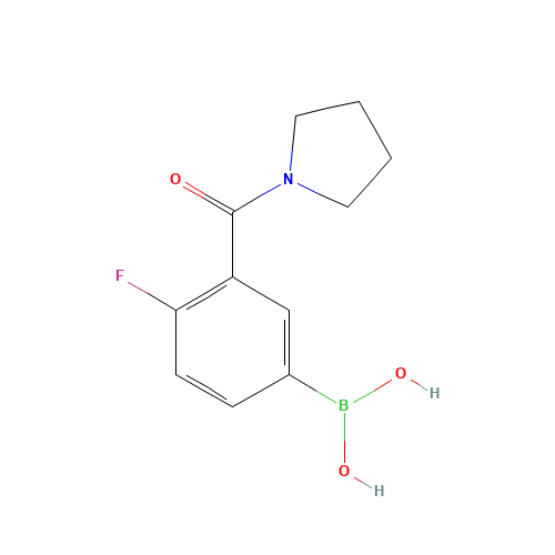 FT-0737255 CAS:874219-31-5 chemical structure