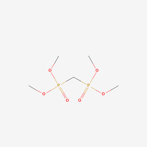 bis(dimethoxyphosphoryl)methane (CAS: 16001-93-7) - Related Chemical Product