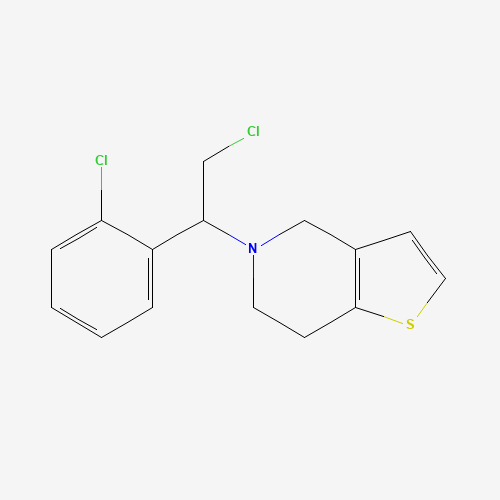 FT-0737266 CAS:1373492-22-8 chemical structure