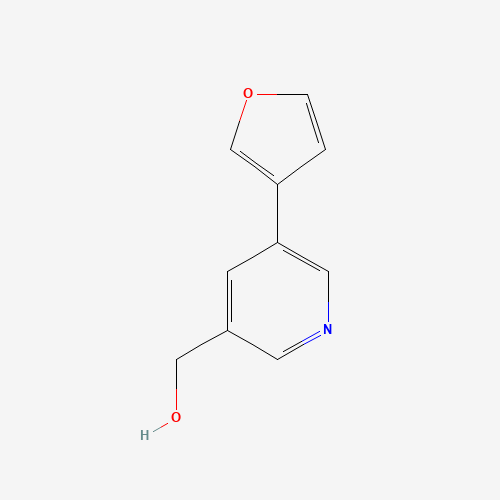 FT-0737269 CAS:1346687-20-4 chemical structure