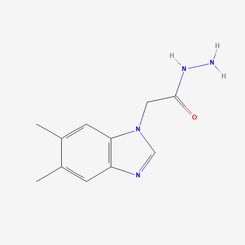 FT-0737280 CAS:107902-99-8 chemical structure