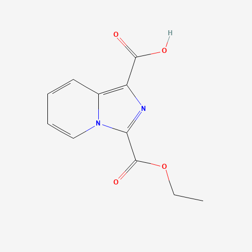 FT-0737281 CAS:1039357-08-8 chemical structure