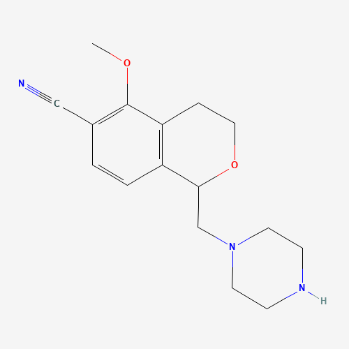FT-0737289 CAS:1255209-23-4 chemical structure