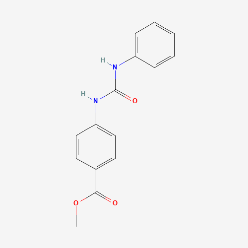 FT-0737292 CAS:53865-58-0 chemical structure