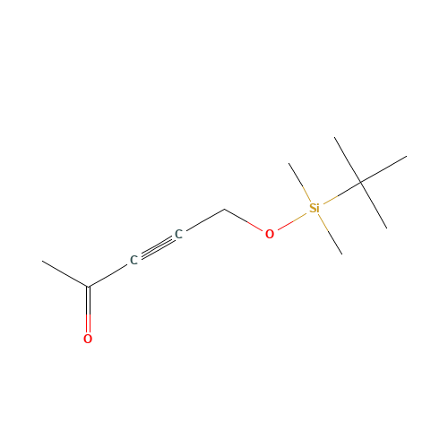 FT-0737293 CAS:81535-82-2 chemical structure