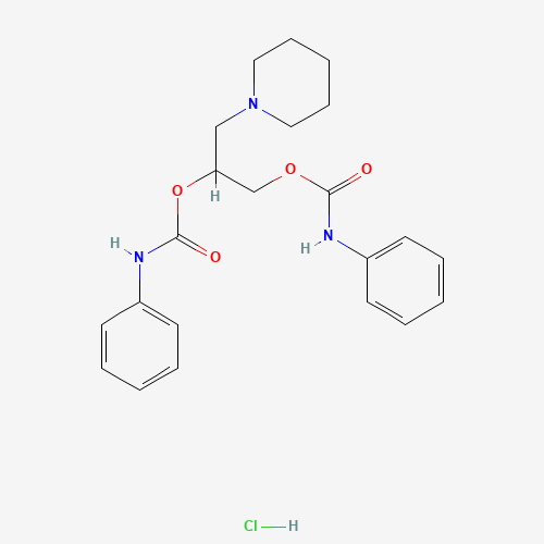 FT-0737296 CAS:537-12-2 chemical structure
