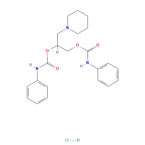 FT-0737296 CAS:537-12-2 chemical structure