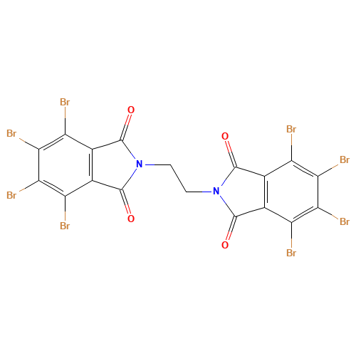 FT-0737301 CAS:32588-76-4 chemical structure