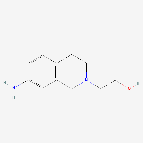 FT-0737302 CAS:751461-70-8 chemical structure