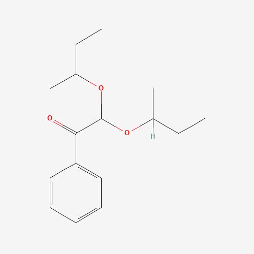 FT-0737306 CAS:68109-57-9 chemical structure