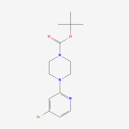 FT-0737307 CAS:1197294-80-6 chemical structure