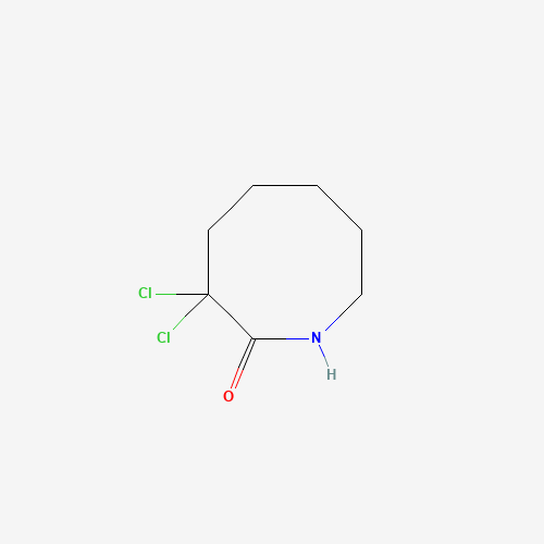 FT-0737310 CAS:26228-96-6 chemical structure