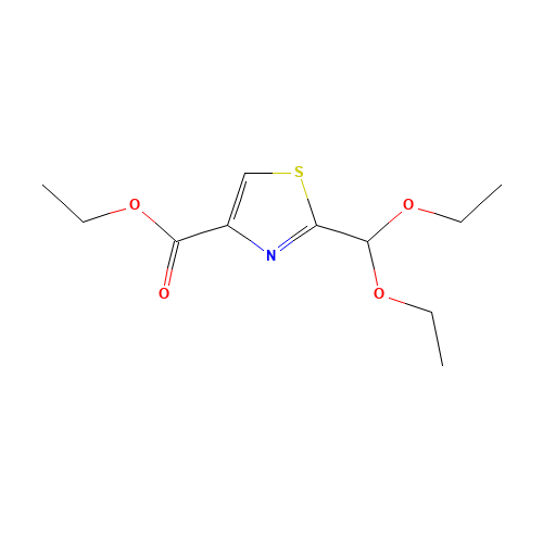 FT-0737315 CAS:73956-16-8 chemical structure