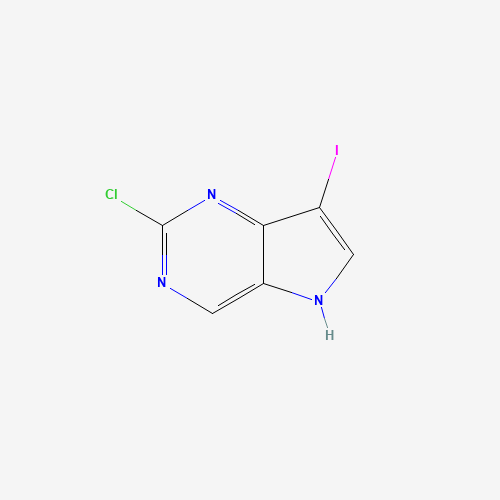 FT-0737319 CAS:1152475-50-7 chemical structure