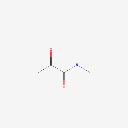 N,N-dimethyl-2-oxopropanamide (CAS: 19432-30-5) - Related Chemical Product