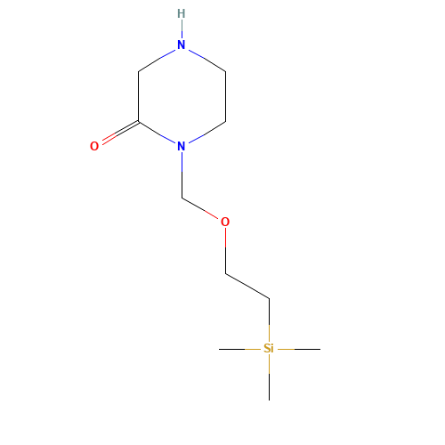 FT-0737323 CAS:921760-90-9 chemical structure