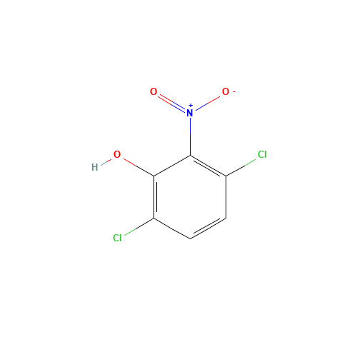 FT-0737324 CAS:3114-64-5 chemical structure
