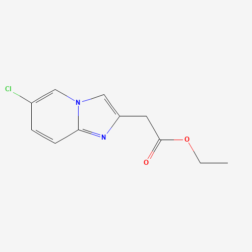 FT-0737330 CAS:59128-02-8 chemical structure