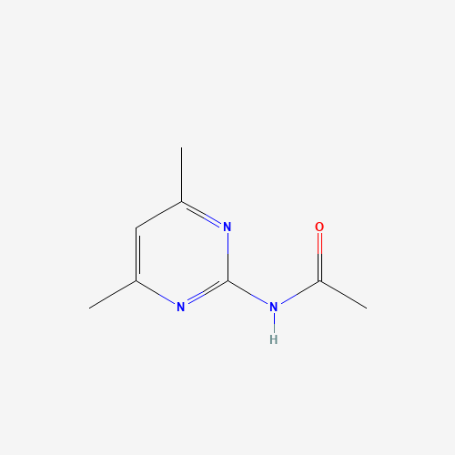 FT-0737331 CAS:15755-12-1 chemical structure