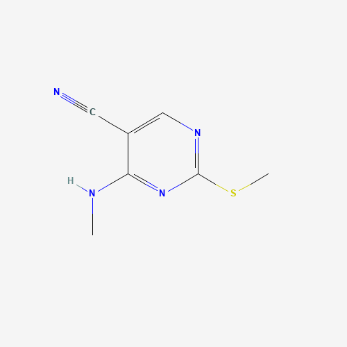 FT-0737361 CAS:185040-27-1 chemical structure