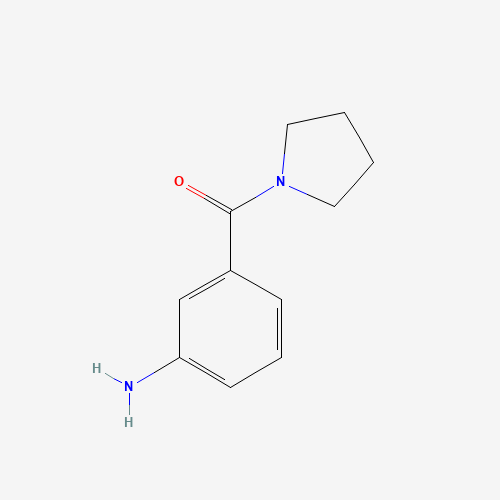 FT-0737370 CAS:160647-74-5 chemical structure