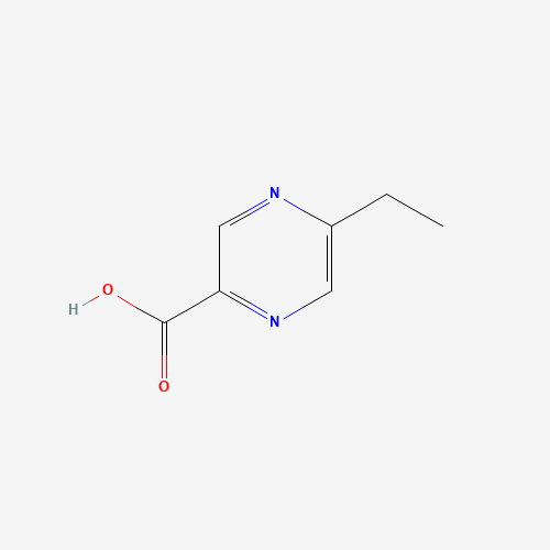 FT-0737377 CAS:13534-75-3 chemical structure