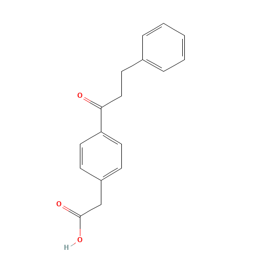 FT-0737379 CAS:3645-70-3 chemical structure