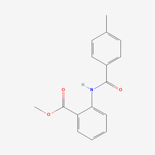 FT-0737380 CAS:37619-17-3 chemical structure