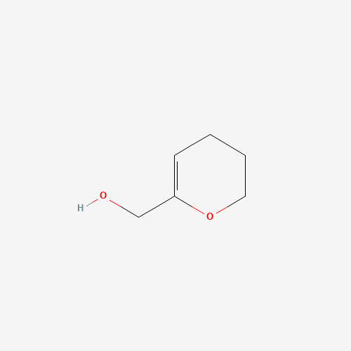 3,4-dihydro-2H-pyran-6-ylmethanol (CAS: 72081-17-5) - Related Chemical Product