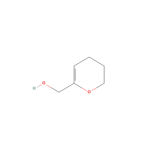 3,4-dihydro-2H-pyran-6-ylmethanol (CAS: 72081-17-5) - Related Chemical Product