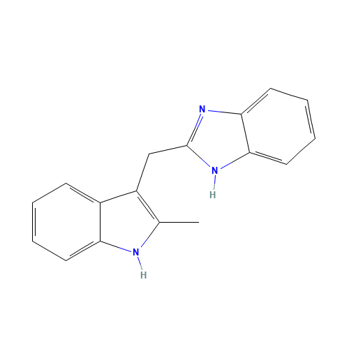 FT-0737407 CAS:41278-00-6 chemical structure