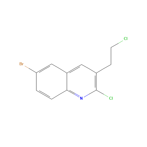 FT-0737412 CAS:948294-46-0 chemical structure