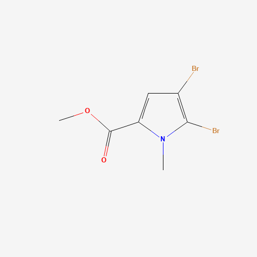 FT-0737414 CAS:1198-71-6 chemical structure