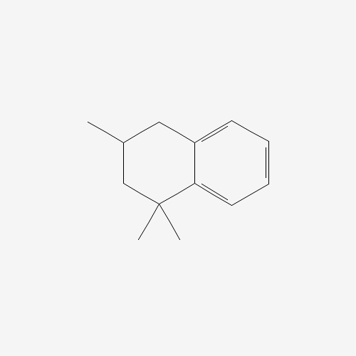 2,4,4-trimethyl-2,3-dihydro-1H-naphthalene (CAS: 85268-66-2) - Related Chemical Product
