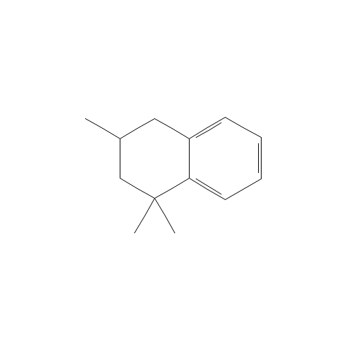 2,4,4-trimethyl-2,3-dihydro-1H-naphthalene (CAS: 85268-66-2) - Related Chemical Product