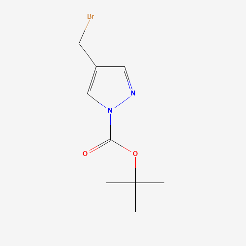 FT-0737423 CAS:530144-72-0 chemical structure