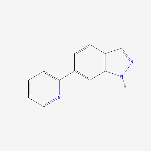 FT-0737431 CAS:885272-07-1 chemical structure