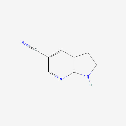 FT-0737434 CAS:267413-07-0 chemical structure