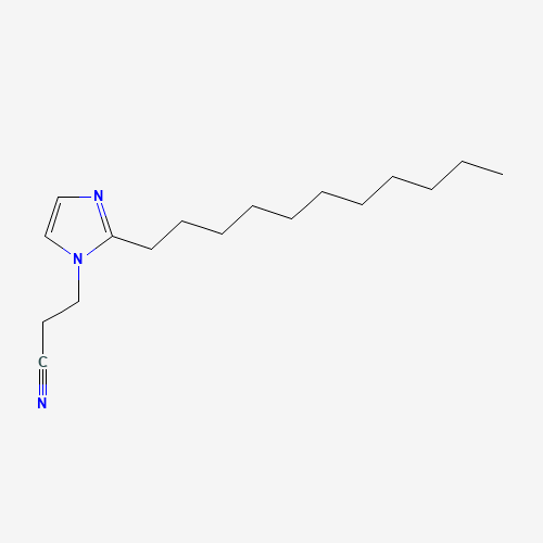 FT-0737441 CAS:23996-16-9 chemical structure