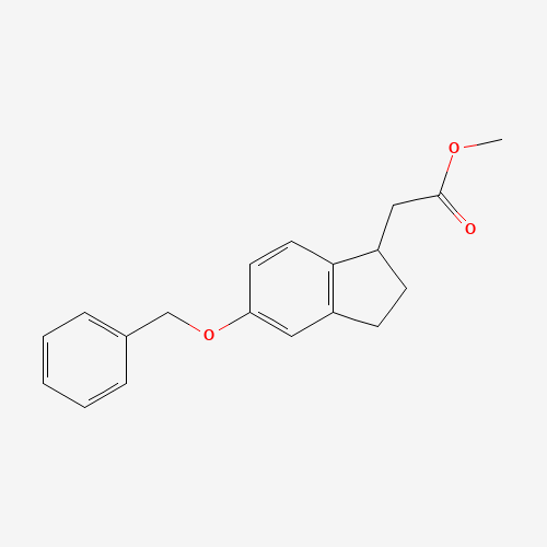 FT-0737442 CAS:1187198-11-3 chemical structure